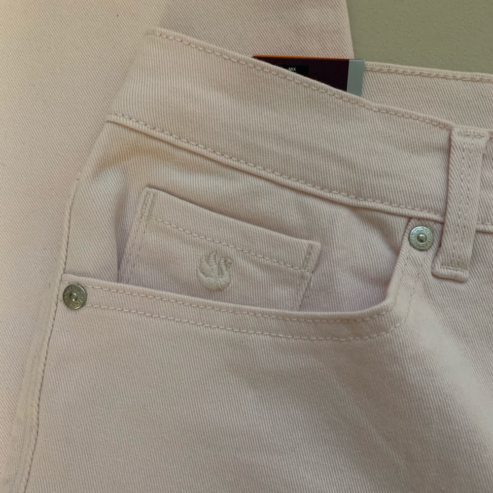 Gloria Vanderbilt Classic High Rise Tapered Leg - Picture 9 of 16